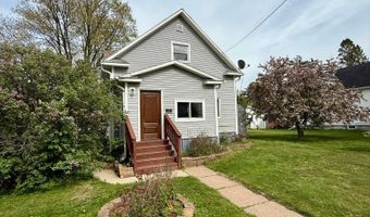 325 HUDSON St, Antigo, WI 54409