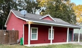 905 S N Dr, Bogalusa, LA 70427