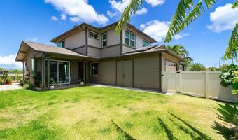 91-1161 Hokua St, Ewa Beach, HI 96706
