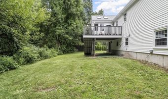 14 Olde Berry Rd, Andover, MA 01810