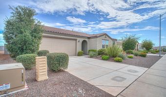 1477 E Fleet Pl, Casa Grande, AZ 85122