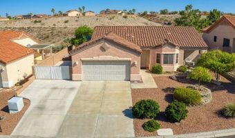 2341 HALF MOON Way, Bullhead City, AZ 86442