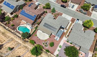 1522 E Yorkshire Ave, Chino Valley, AZ 86323
