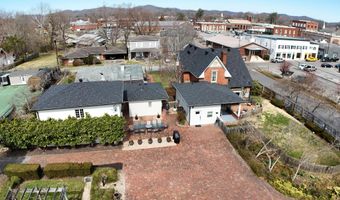 202 Black St, Barbourville, KY 40906