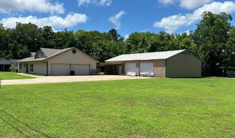 124 Oak St, Alma, AR 72921
