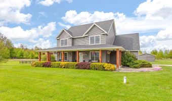 1494 E Gorman Rd, Adrian, MI 49221