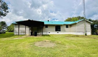 287 GILCHRIST STANTONVILLE, Adamsville, TN 38310