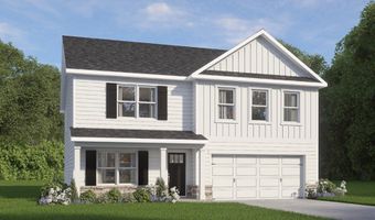 429 Thistle Meadow Ln Plan: HANOVER, Aberdeen, NC 28315