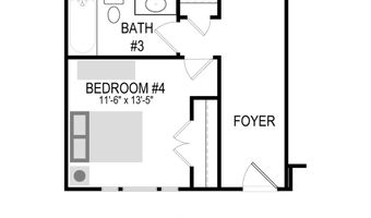 748 Brightstar Dr, Aledo, TX 76008