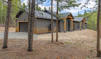 200 Severance Lodge Rd, Black Hawk, CO 80422