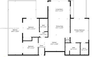 1150 101st St 203, Bay Harbor Islands, FL 33154