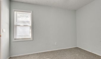 6606 NW 26th St, Bethany, OK 73008