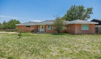 1801 CHAMA St, Amarillo, TX 79102