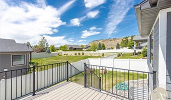 3202 Harrier Ln, Billings, MT 59106
