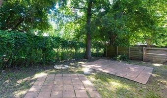 512 N Francis St, Ada, OK 74820