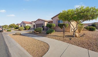 2623 E MARCOS Dr, Casa Grande, AZ 85194