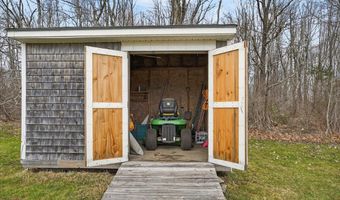 58 Bicknell Rd, Belmont, ME 04952