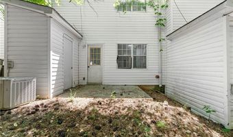7220 Crestside Dr, Austell, GA 30168