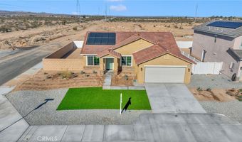 10110 Kemper Ave, Adelanto, CA 92301