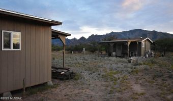 40 AC W Redhead Rd, Cochise, AZ 85606