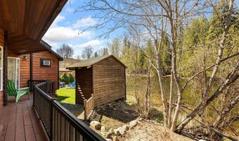 5634 Moyie River Rd, Bonners Ferry, ID 83805