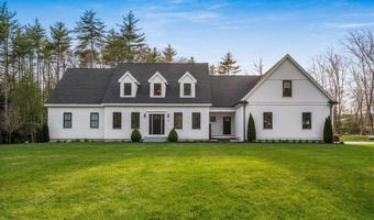 6 Pigeon Hill Rd, Brookline, NH 03033
