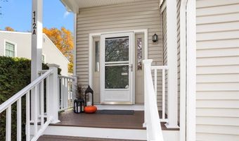 112 Turnessa Dr 112A, North Providence, RI 02904
