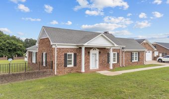 7390 Nc 50, Angier, NC 27501