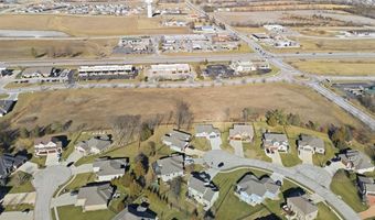 Pinehurst Drive lot 4, Basehor, KS 66007
