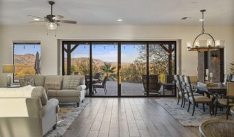 21620 W Buckwheat Ln, Congress, AZ 85332