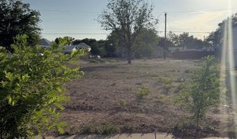 822 S Second St, Artesia, NM 88210