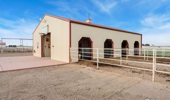 20509 County Road 88, Ault, CO 80610