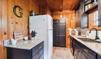 80 E Shore Dr, Arcadia, OK 73007