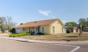 407 Country Club Dr, Alamo, TX 78516