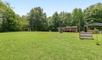 237 Bulls Horne Rd, Abbeville, SC 20620