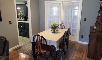 1109 W. 4TH ST Ext, Alma, GA 31510