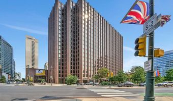 1601 CHERRY St 702, Philadelphia, PA 19102