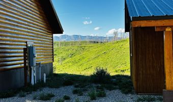 34 GROS VENTRE Dr, Bondurant, WY 82922