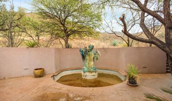 456 N WICK Way, Bisbee, AZ 85603