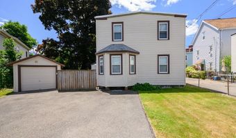 2 Harbell Ter, Boston, MA 02122