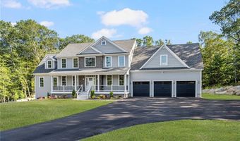 35 Beech Crest Rd, East Greenwich, RI 02818