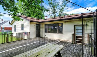 101 Heiny Rd, Indianapolis, IN 46217