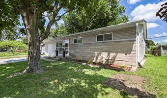 2020 Newcomer Ln, Beech Grove, IN 46107