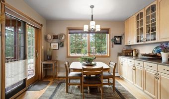 23 BROKEN BRIDGE Rd, Centennial, WY 82055