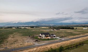 Lot 5 Forest View Drive, Bozeman, MT 59715