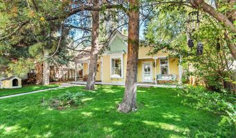 406 W Smuggler St, Aspen, CO 81611