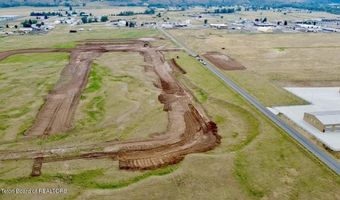 BLUE JAY LANE lot 19, Afton, WY 83110
