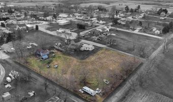 Lot 1 E Cass Lot 1 E Cass Street, Andrew, IA 52030