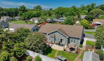 16853 LANCASTER Rd, Lewes, DE 19958
