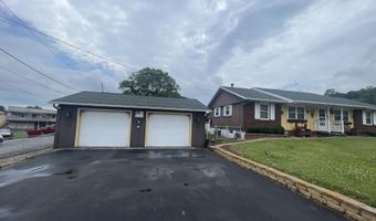 603 S 13th St, Altoona, PA 16602